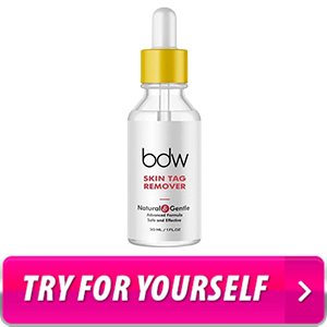 BDW Skin Tag Remover