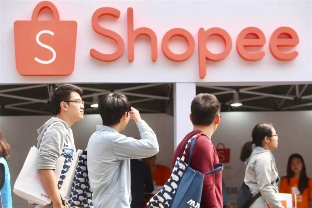 shopee