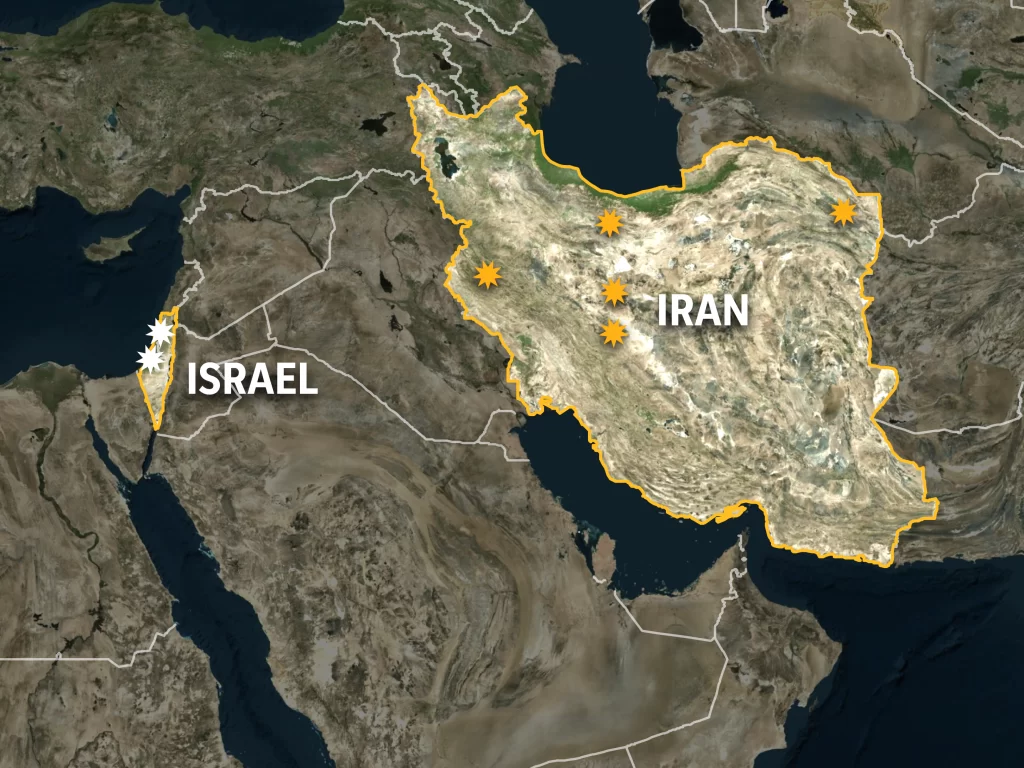 israel