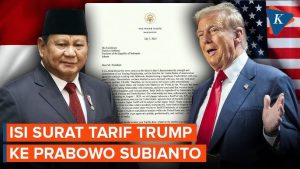 presiden-prabowo-subianto-dan-donald-trump