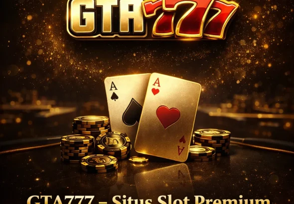 Situs Slot Premium